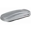 Online Box tetto per auto 530 litri  in abs grigio goffrato - n60020 Portaggio