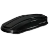 Nordrive Portaggio|Box tetto per auto 630 litri in abs nero lucido - n60027