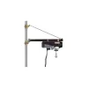 Paranchi E Vericelli-Ribimex Braccetto girevole lung. 0.75 mt
