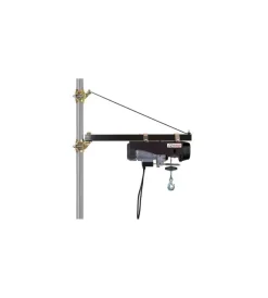 Paranchi E Vericelli-Ribimex Braccetto girevole lung. 0.75 mt