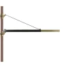 Online Braccio girevole lunghezza 120 cm. Paranchi E Vericelli