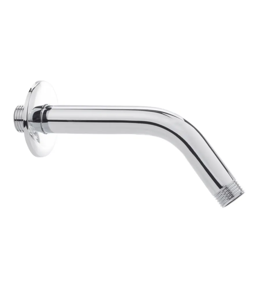 Docce E Accessori- Braccio per doccia 15 cm.