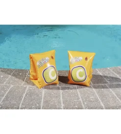 Bestway Piscine|Braccioli da piscina per bambini "swim safe step c" 3-6 anni - cod. 32033