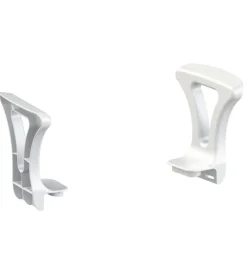 Accessori Bagno- Braccioli per sedia da doccia