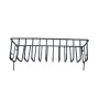 Arnold Barbecue|Braciere per barbecue in ferro verniciato 70 cm