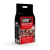 Barbecue-Weber Bricchetti di carbone per barbecue 4 kg
