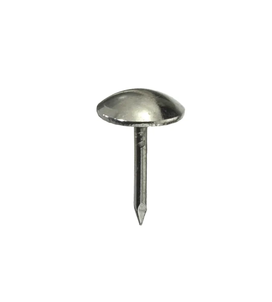 Sistemi Di Fissaggio- Bullette 6,5 mm. - 50 pz.