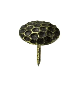 Sistemi Di Fissaggio|Bullette ornamentali 10,0 mm. - 25 pz.