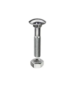 Clearance Bulloni testa cieca m6 x 50 - 6 pz. Sistemi Di Fissaggio