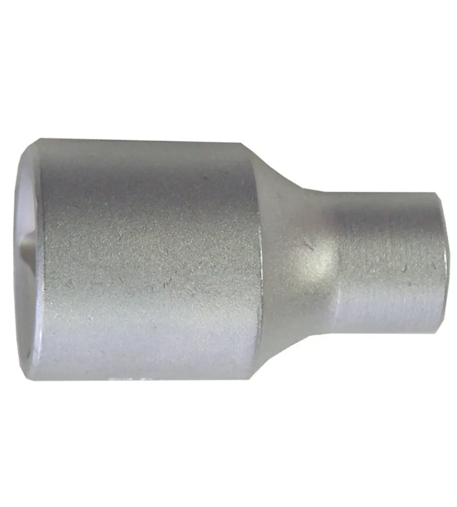 Chiavi- Bussola esagonale 1/2" - 27 mm.
