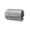 Chiavi- Bussola esagonale 1/4" - 12 mm.
