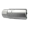 Best Bussola per candele 1/2" - 16 x l. 63 mm. Chiavi