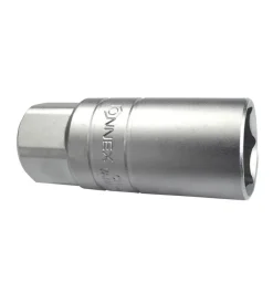 Best Bussola per candele 1/2" - 16 x l. 63 mm. Chiavi