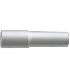 Chiavi- Bussola prolungata 3/8" - 17 x 63 mm.