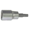 Chiavi- Bussola torx 1/2" - tx 45