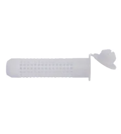Sistemi Di Fissaggio- Bussole a rete in plastica (chimici) ø 20 x 85 - 2 pz.