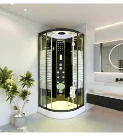 Docce E Accessori|Cabina doccia idromassaggio