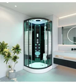 Docce E Accessori|Cabina doccia idromassaggio