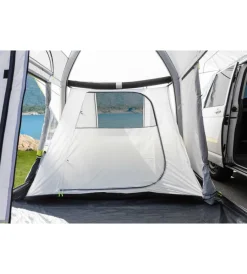 Brunner Campeggio|Cabina interna per tenda advantourer