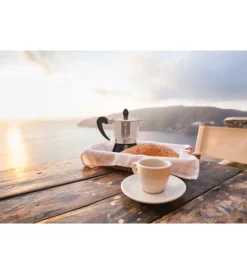 Clearance Caffettiera a induzione 