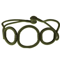 Tessile D'Arredo|Calamita 3 anelli acetato