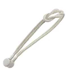 Tessile D'Arredo|Calamita infinito 50 cm cordone lx