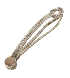 Tessile D'Arredo|Calamita infinito 50 cm juta