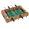 Giochi E Casette Bimbo- Calcetto da tavolo per bambini, 510x310x100 mm