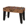 Giochi E Casette Bimbo- Calcetto per bambini modello balilla evo pro, 121x62x78,5 cm