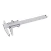 Calibro in acciaio inox, 0-150 mm Strumenti Di Misurazione
