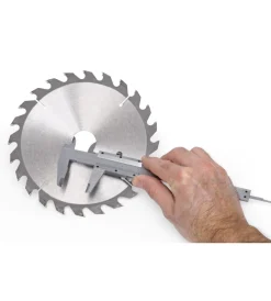 Calibro in acciaio inox, 0-150 mm Strumenti Di Misurazione