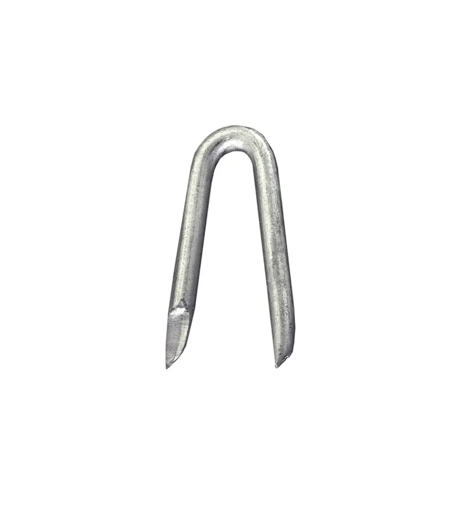 Sistemi Di Fissaggio- Cambrette 2,0 x 20 - 110 gr.