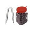 Sale Cambrette in secchiello 2,0 x 20 - 1 kg. Sistemi Di Fissaggio