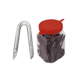 Sale Cambrette in secchiello 2,0 x 20 - 1 kg. Sistemi Di Fissaggio