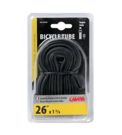 Bici-Lampa Camera d'aria per bicicletta 26 x 1 3/8 - 94320