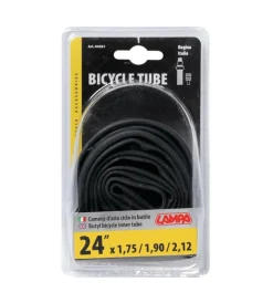 Lampa Bici|Camera d'aria per bicicletta 24x1,75/1,90/2,12 -  94301