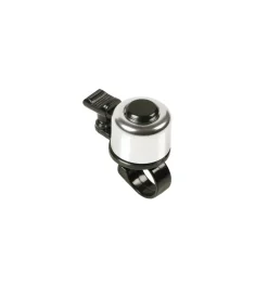 Lampa Bici|Campanello a percussione regolabile in alluminio colori assortiti 35 mm - 93287