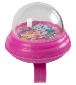 Bici|Campanello ciclo "paw patrol girl" modello squeezy