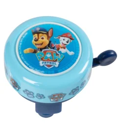 Bici|Campanello in metallo "paw patrol boy" in metallo