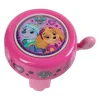Bici- Campanello in metallo "paw patrol girl"