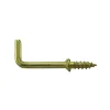 Cancani con battuta 3,0x30 mm. - 2 pz. Sistemi Di Fissaggio