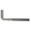Cancani filetto metrico m4x40 mm. - 4 pz. Sistemi Di Fissaggio