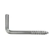 Online Cancani per bacchette tenda 2,0x25 mm. - 14 pz. Sistemi Di Fissaggio