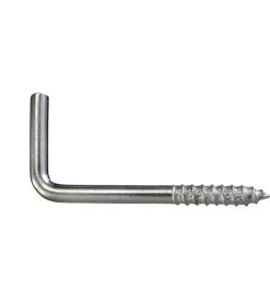 Online Cancani per bacchette tenda 2,0x25 mm. - 14 pz. Sistemi Di Fissaggio