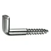 Sale Cancani per legno fronte a taglio 5,2x50 mm. - 6 pz. Sistemi Di Fissaggio