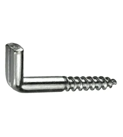 Outlet Cancani per legno fronte a taglio 5,2x50 mm. - 8 pz. Sistemi Di Fissaggio