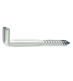 Hot Cancani per legno plastificati 5,8x65 mm. - 4 pz. Sistemi Di Fissaggio