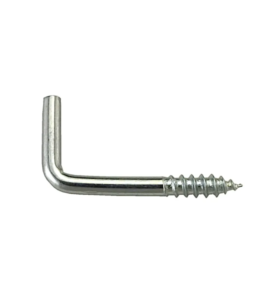 Sistemi Di Fissaggio- Cancani per legno 2,8x30 mm. - 20 pz.