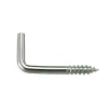 Discount Cancani per legno 3,0x40 mm. - 6 pz. Sistemi Di Fissaggio
