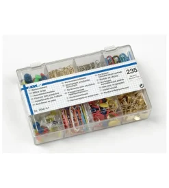 Online Cancelleriaxufficio 235pz. Cartoleria